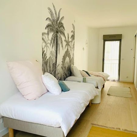 Villa Mary-Alex La Baule المظهر الخارجي الصورة